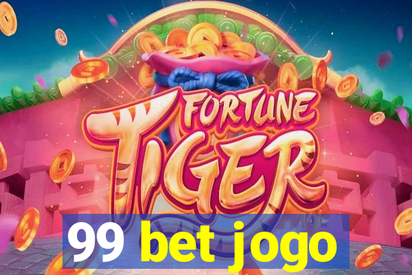 99 bet jogo